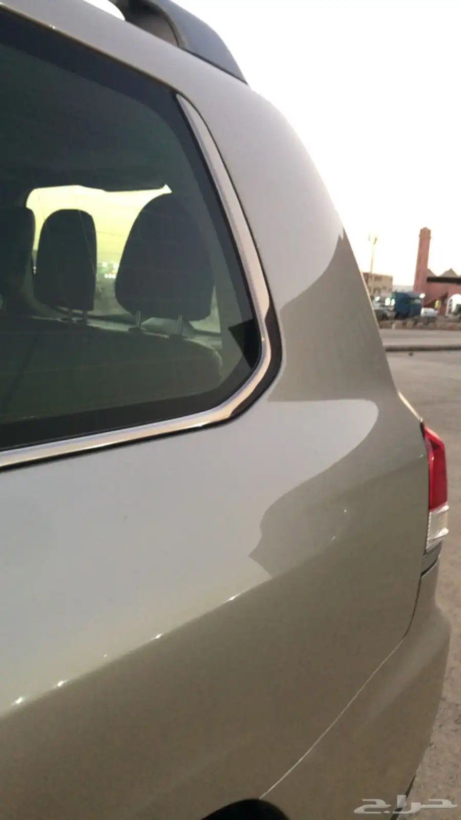 لكزس LX 2014 بريمي DD رياضي فل الفل لون ذهبي ممشا 362 الف 23