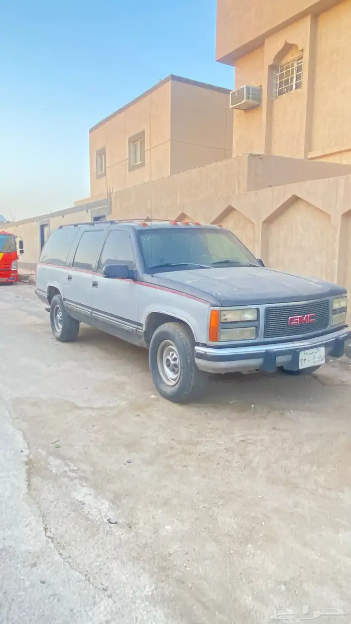 جمس سوبر بان مديل 1993 0