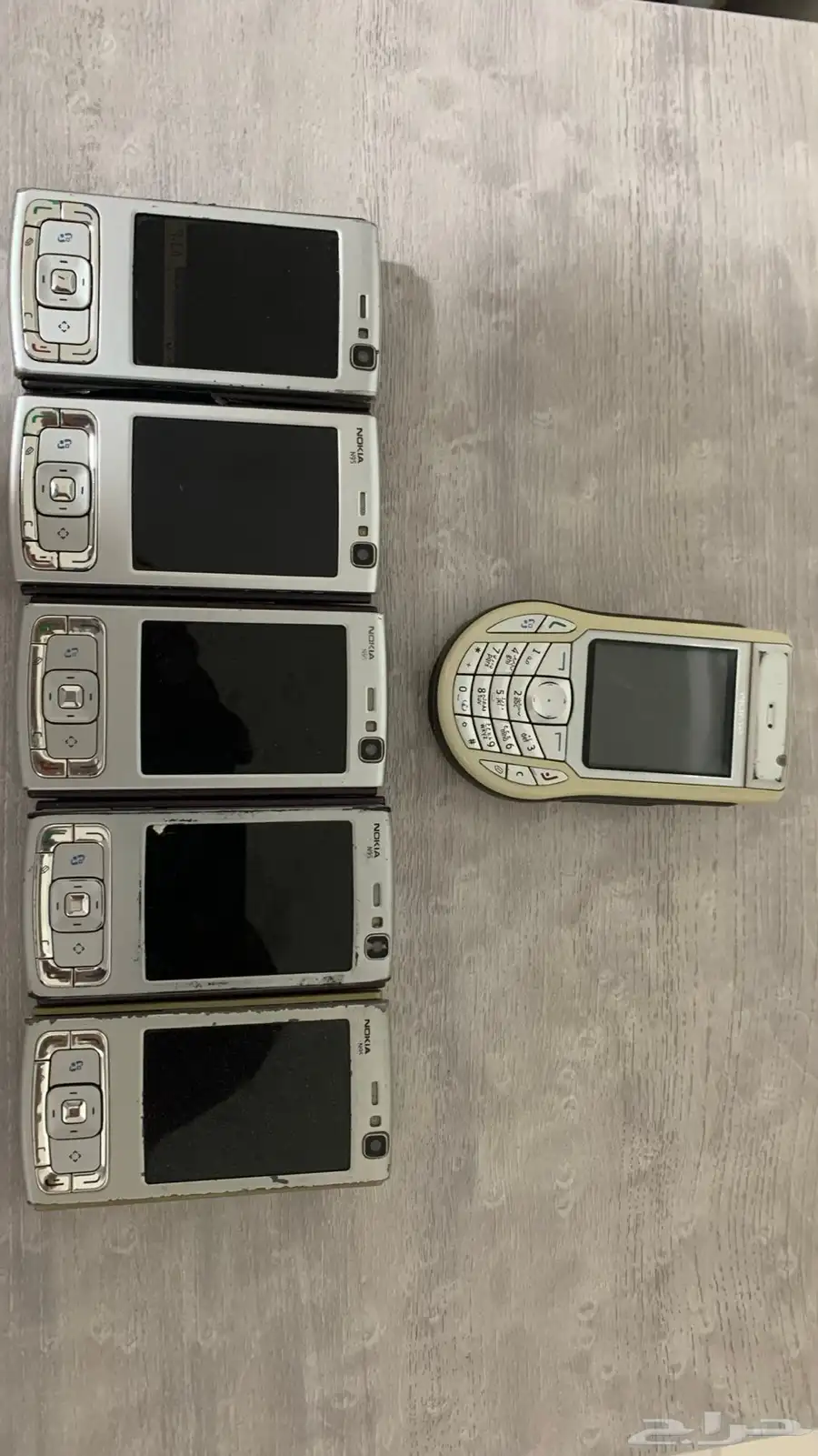 جوالات اثريات 1