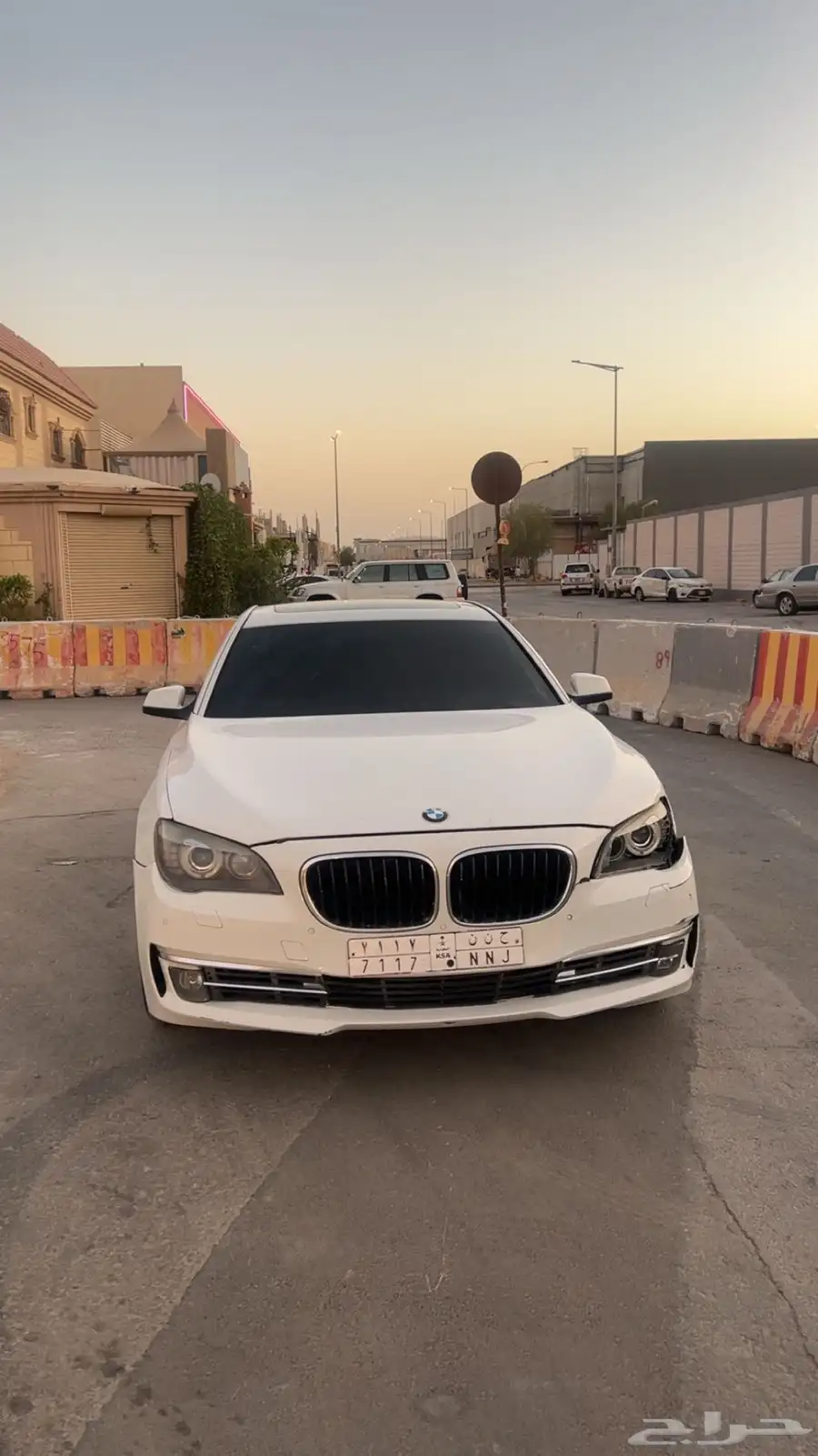 بي ام 2011 2