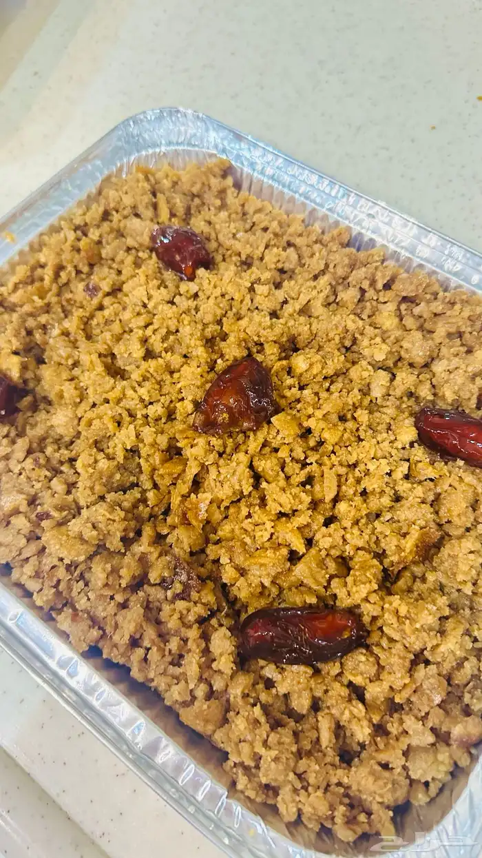 اكل شعبي وسمن جنوبي 13