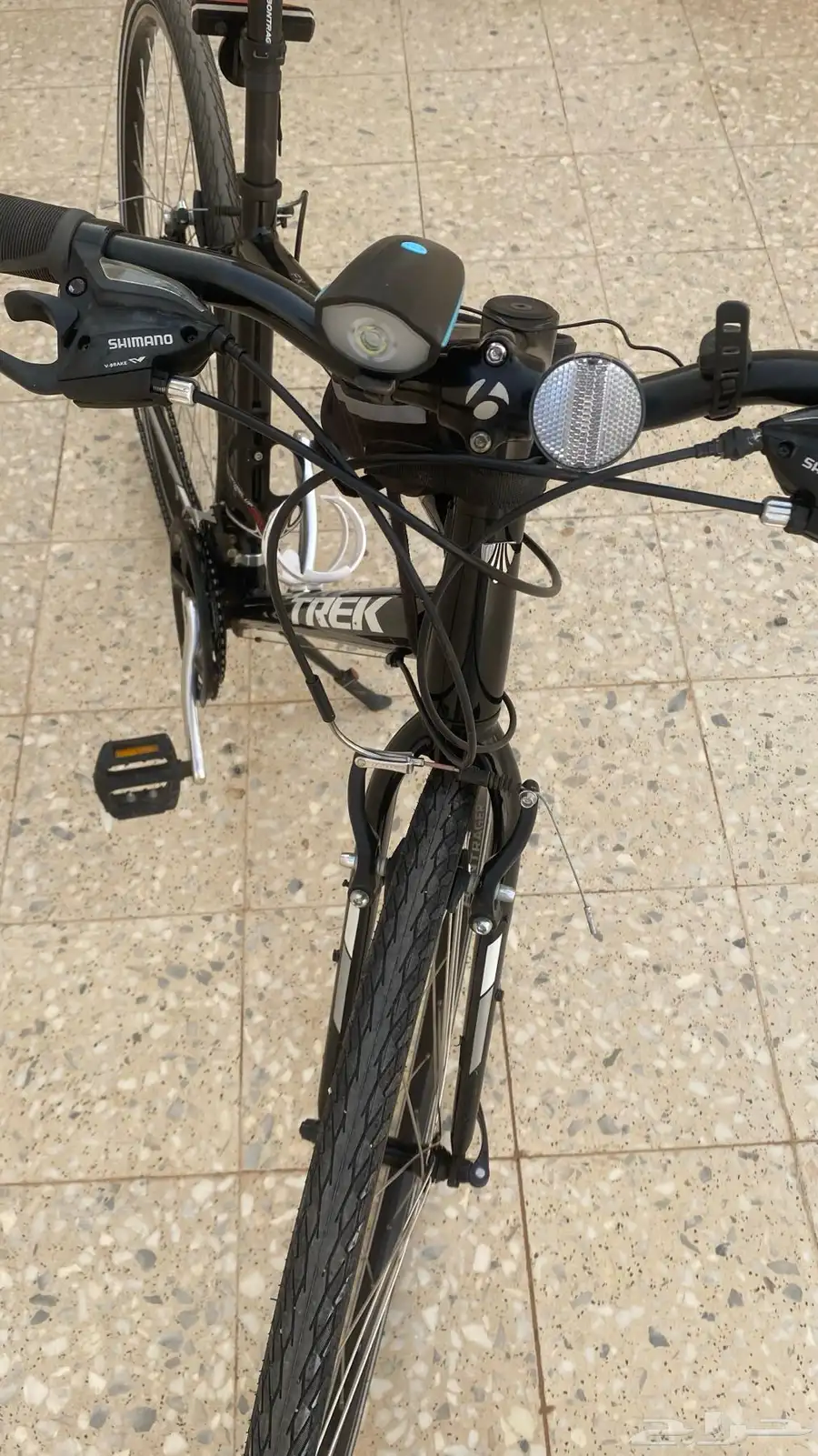 دراجة هوائية 3
