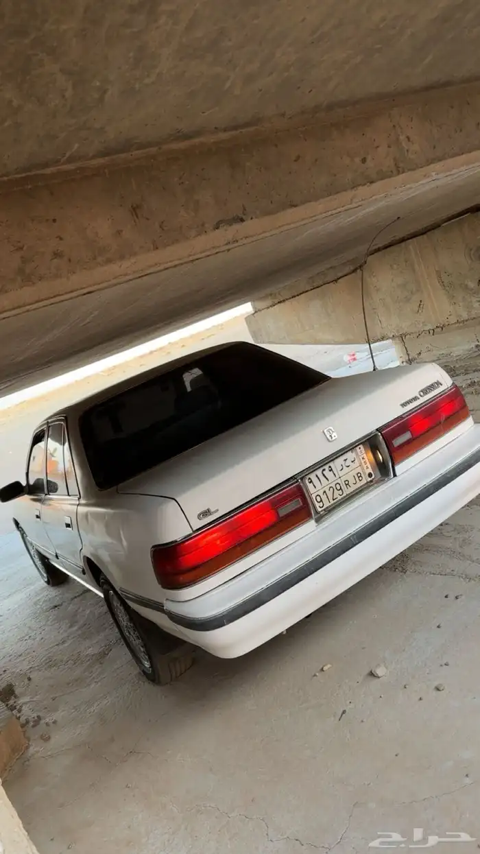 كرسيدا 95 GL 4