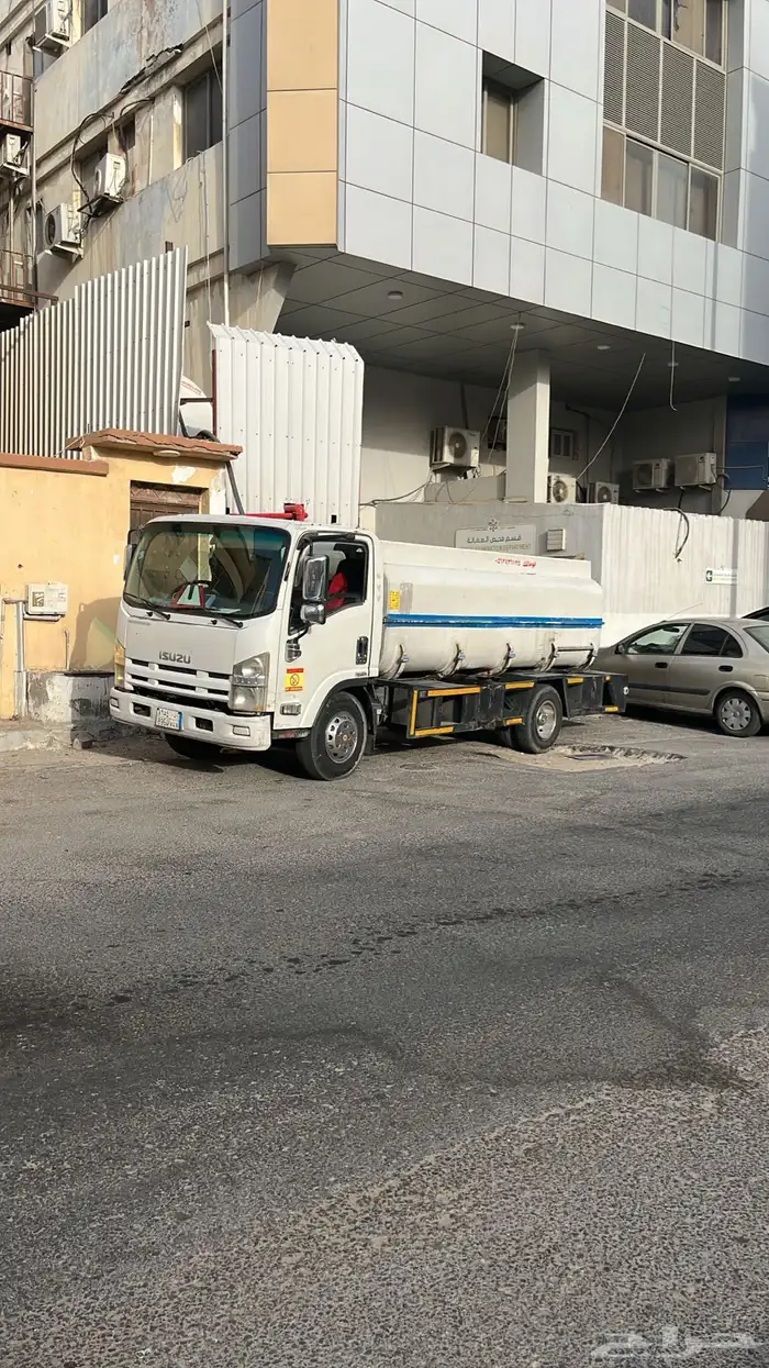 وايت مياه عذبه 1