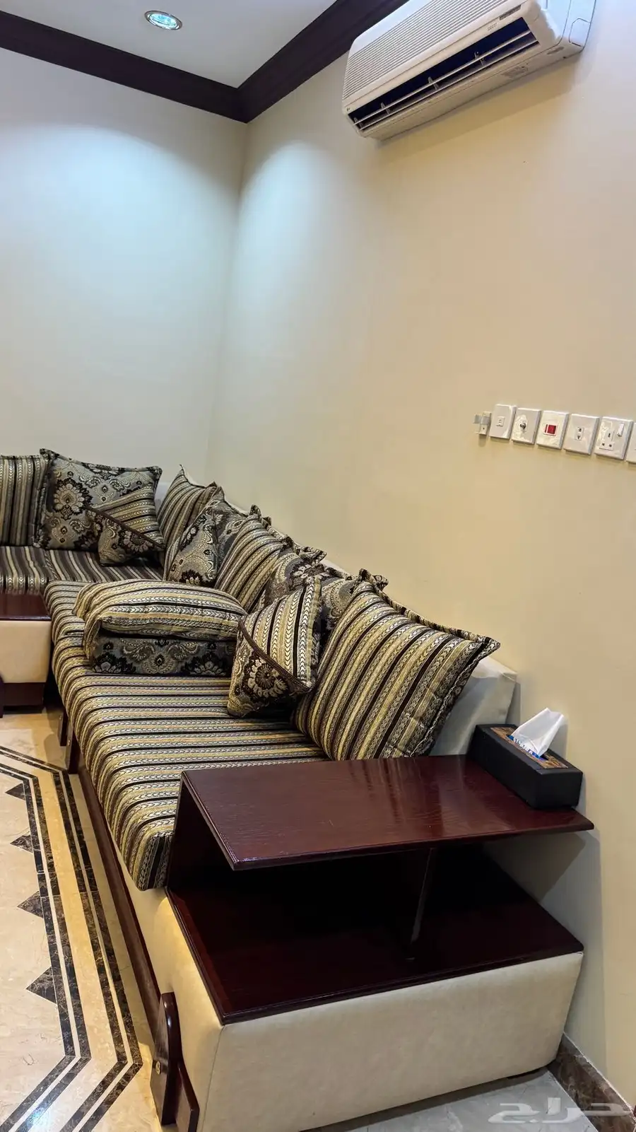 كنب مجلس 2
