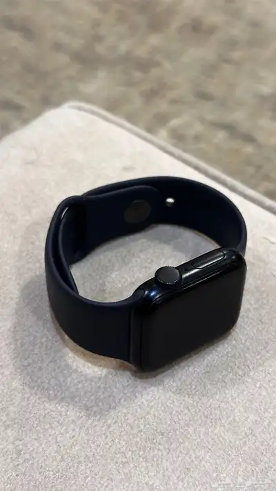 ساعة ابل Apple Watch 0