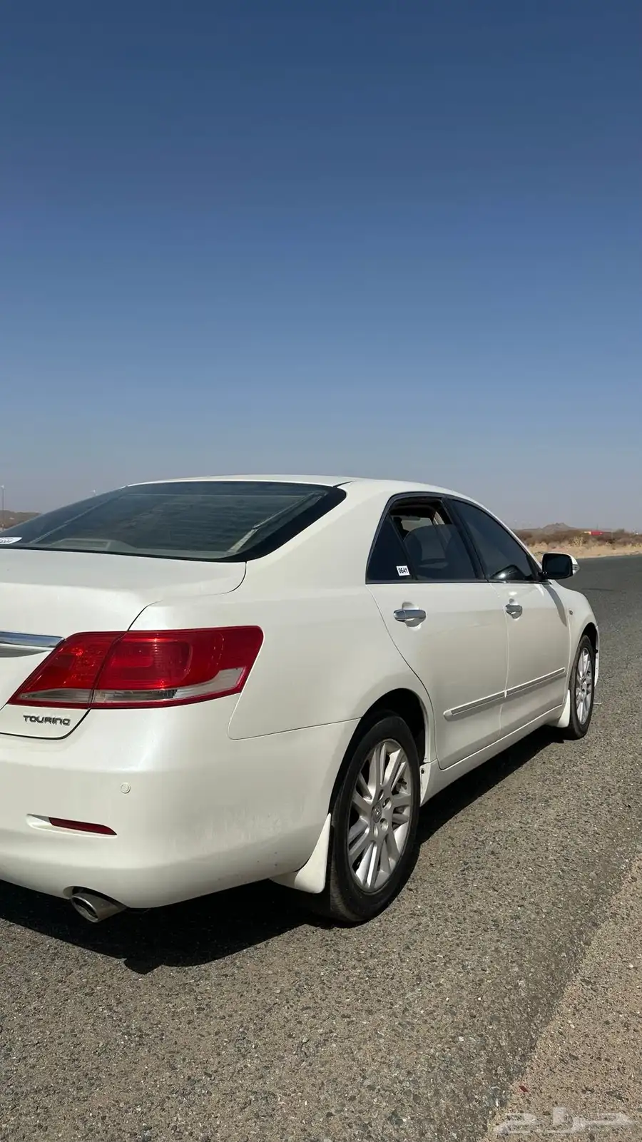 اوريون 2009 9