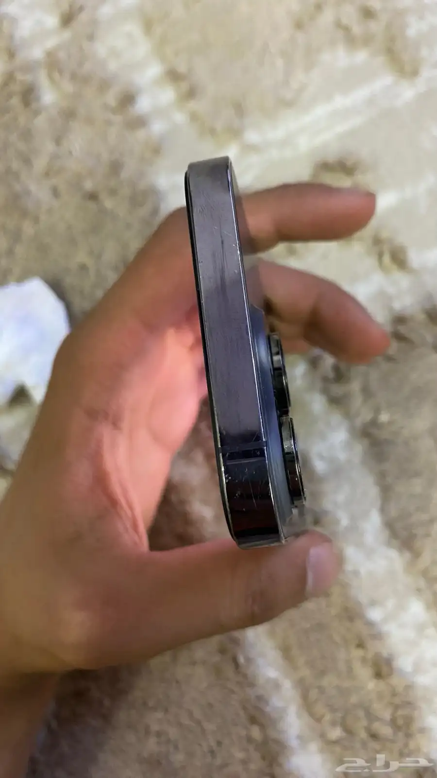 ايفون 14برو 256 1