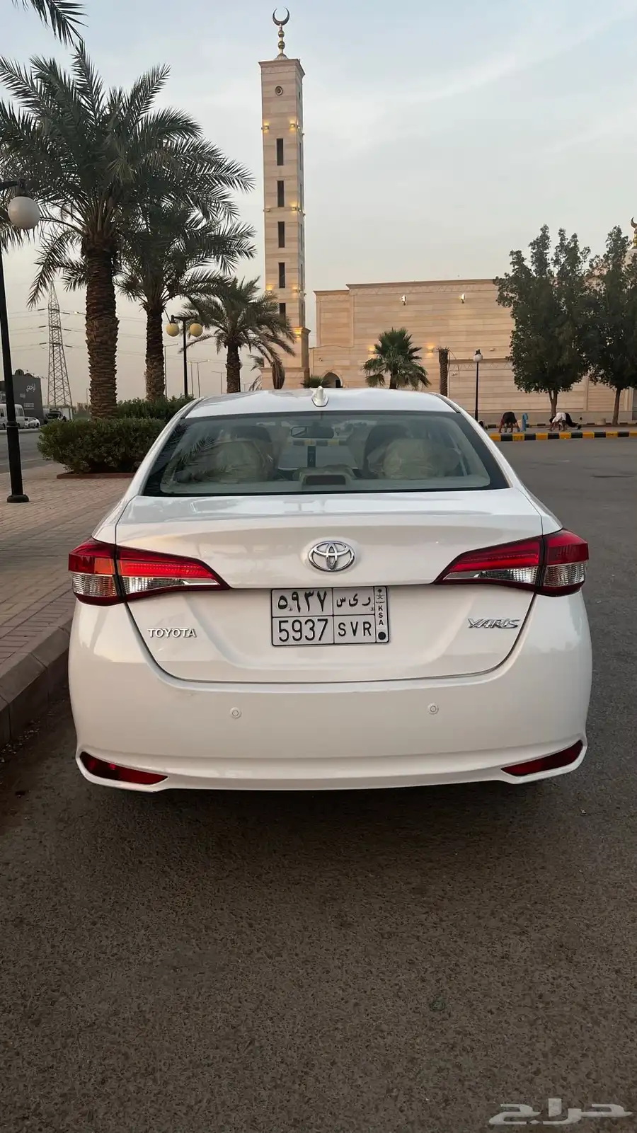 يارس 2022 نظيف جدا 5