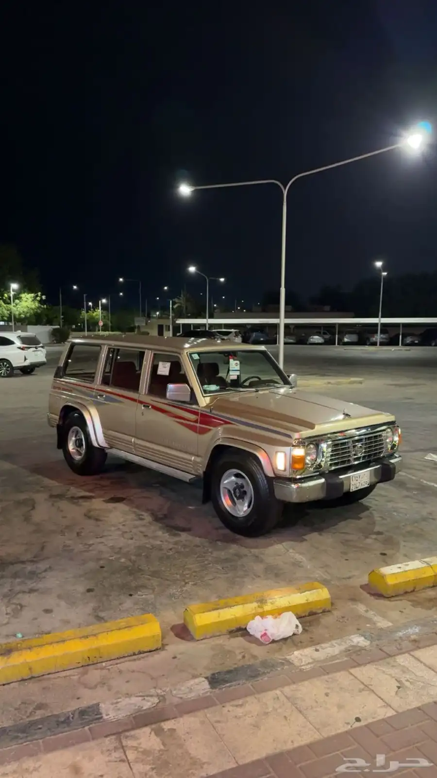 نيسان 93 فل كامل 9