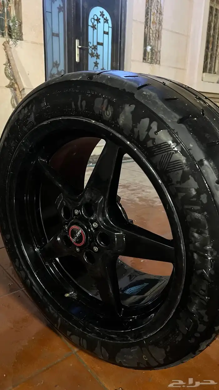 جنوط خلفيه ريس ستار 1