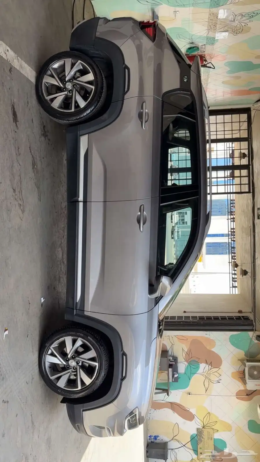جيب شانجان سي اس 35 1
