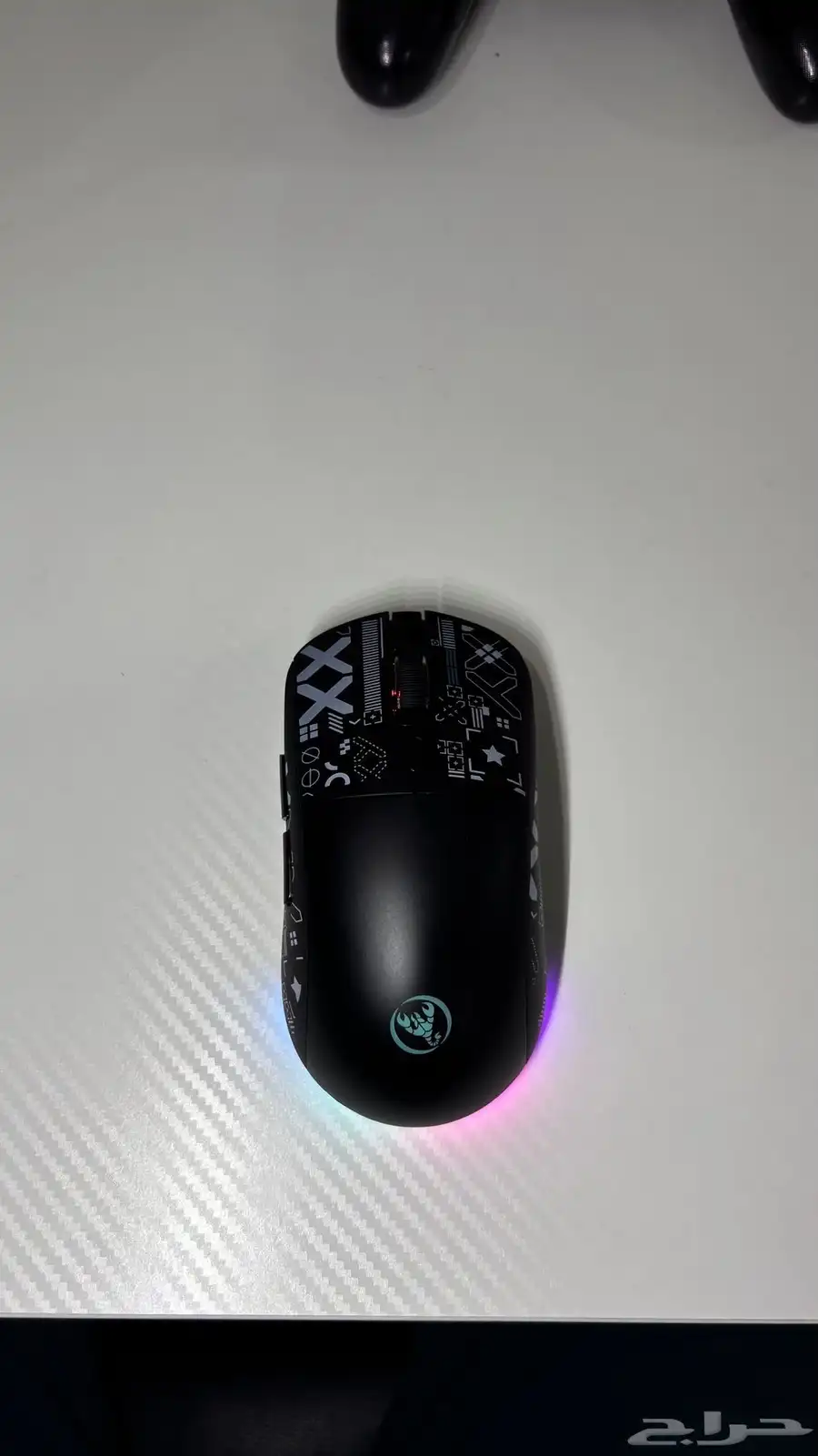 ماوس قيمنق للبيع 5