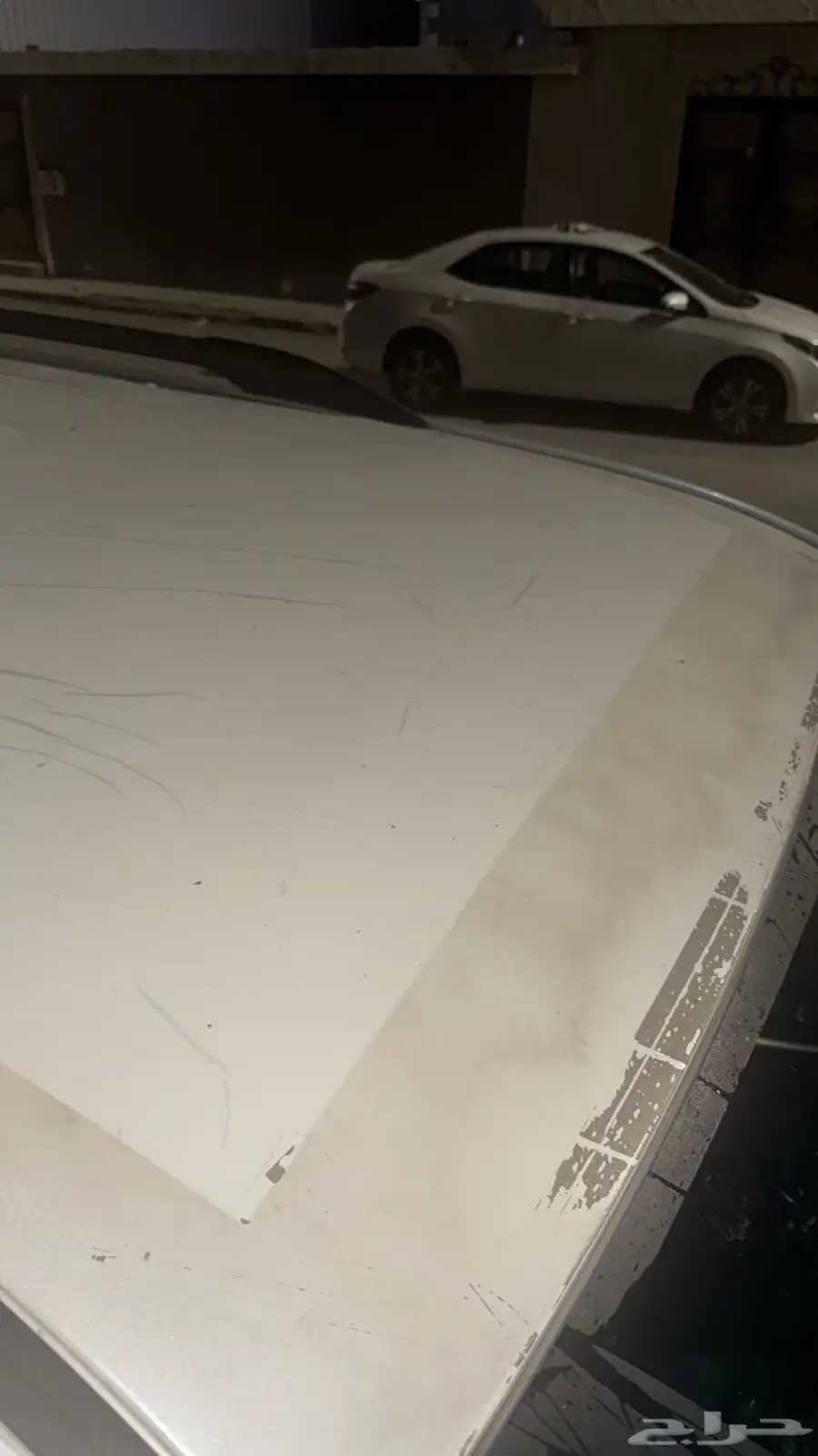 برادو 2104 للبيع 4