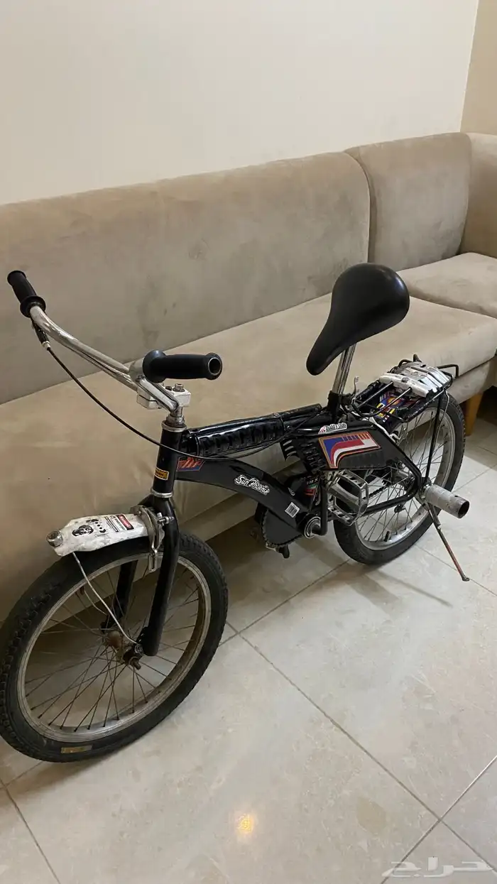 رامبو مقاس 20 4