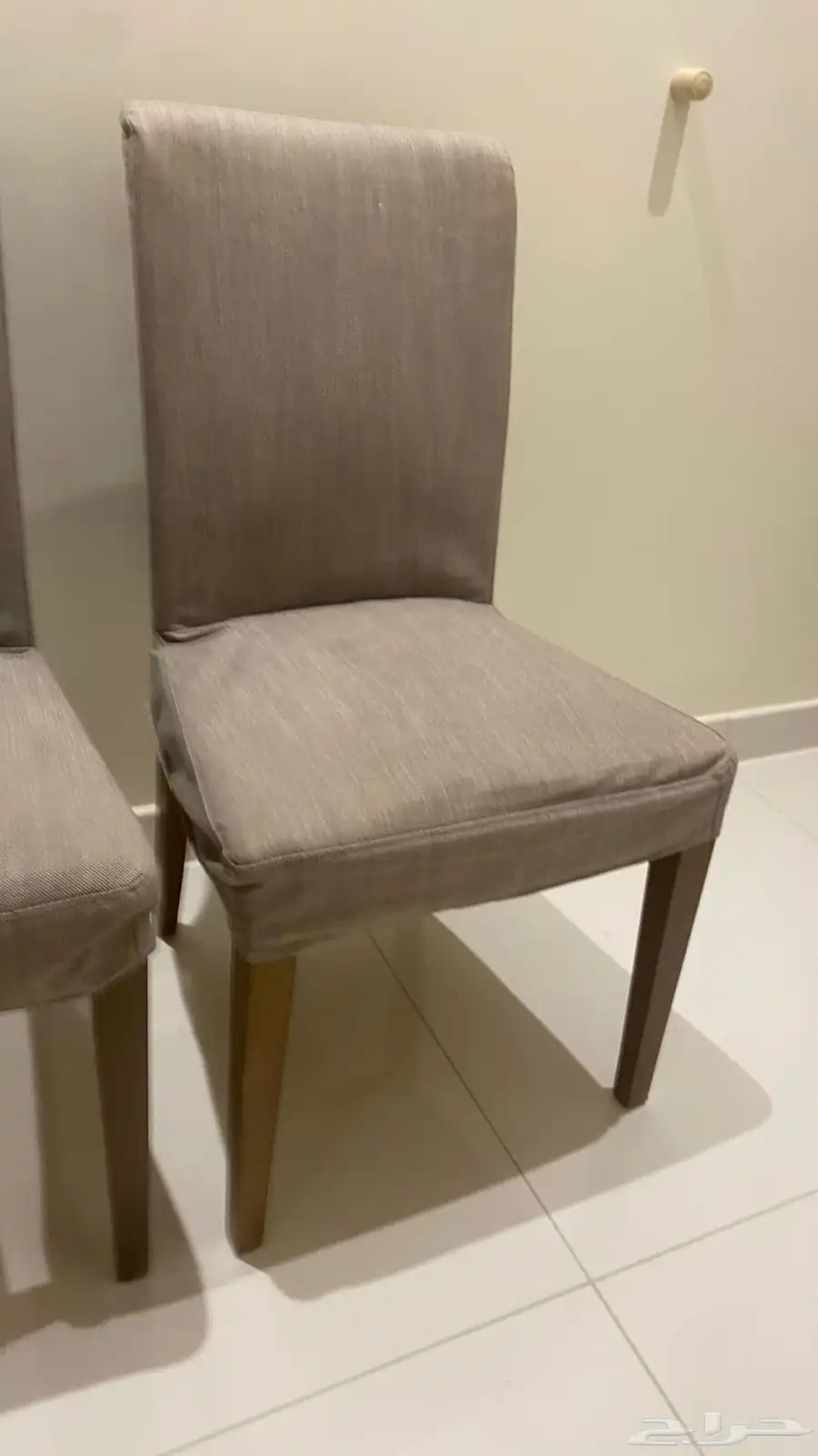 كراسي طعام 2