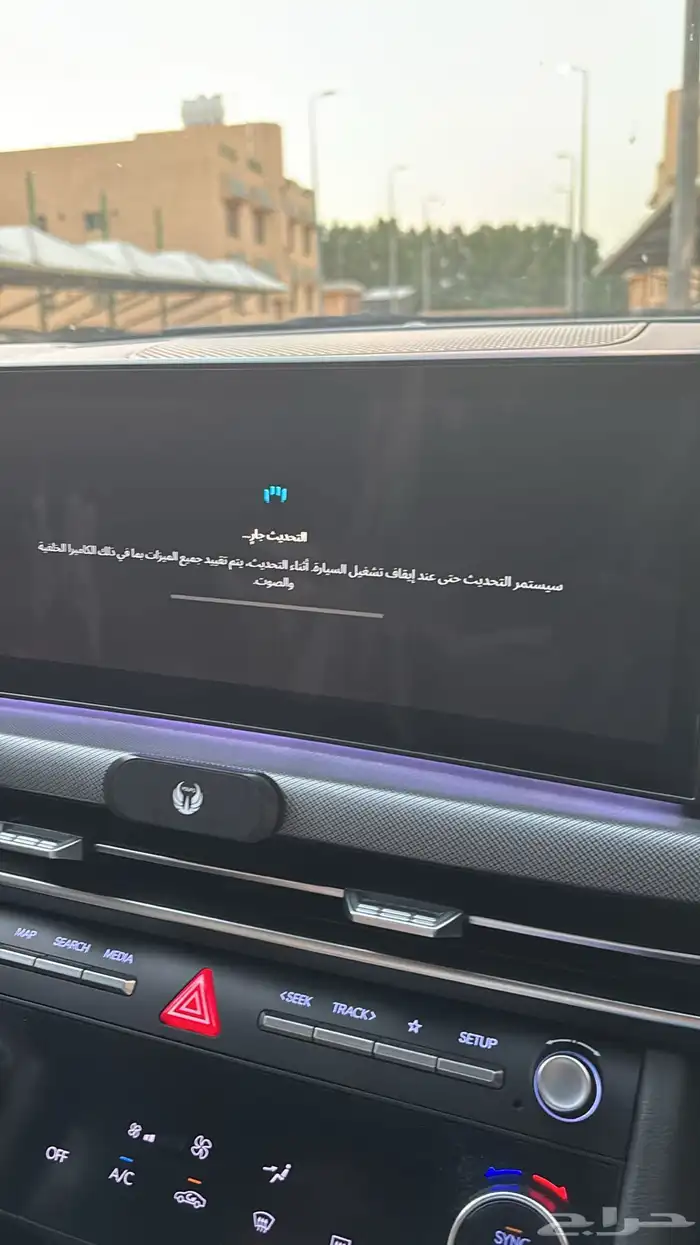 تحديث شاشات هونداي شاشات كيا شاشه جنسيس وتعريب كوري 0