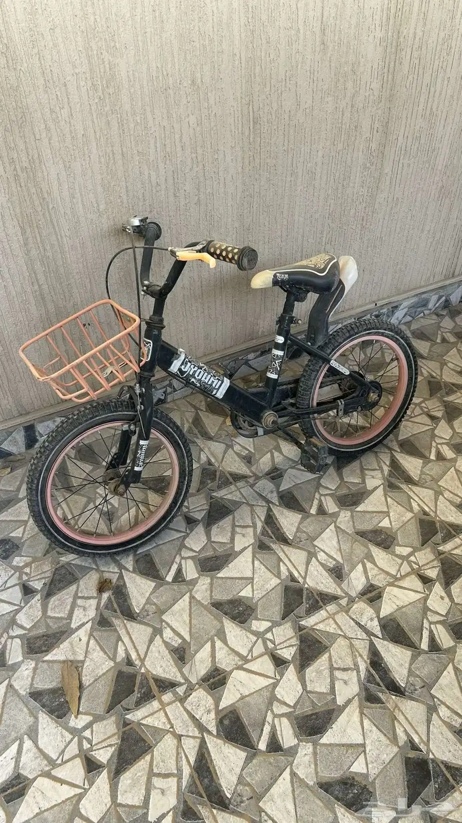 سياكل للبيع 3