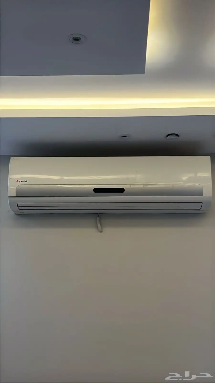 مكيف سبليت 30 1