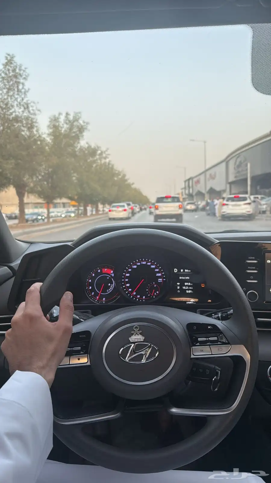 اللنترا 23 مكينه 2000cc 4