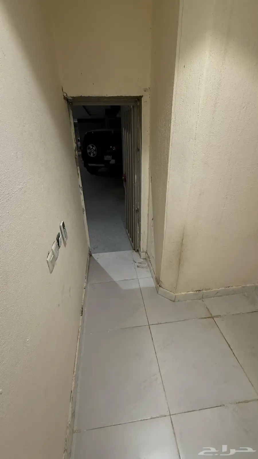 غرفة سائق 1