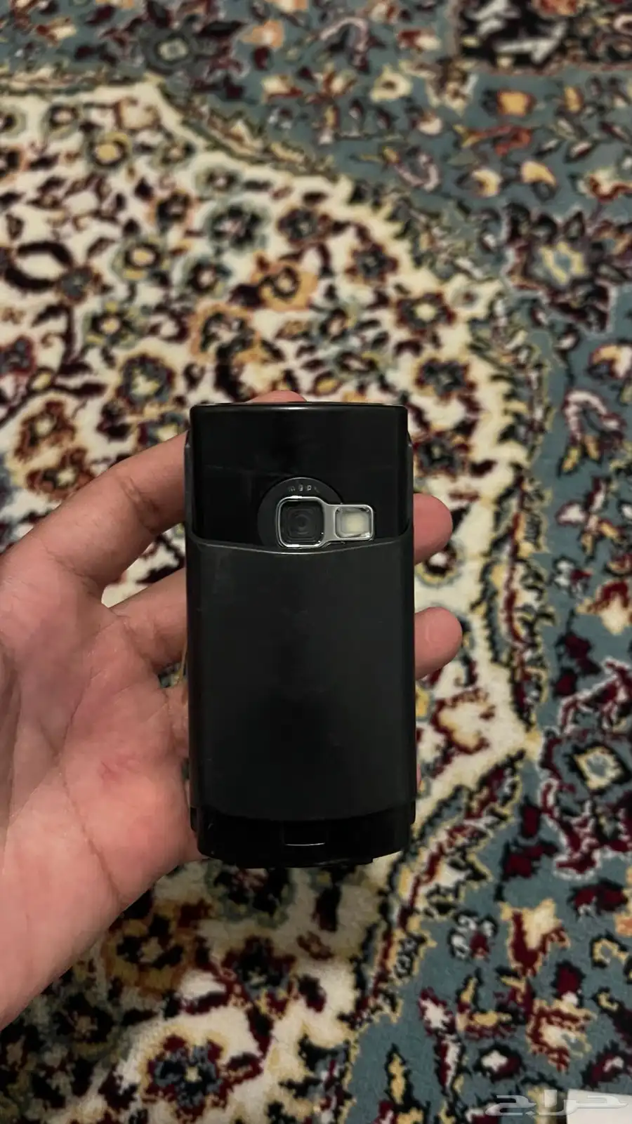 نوكيا n70 عطلان 6
