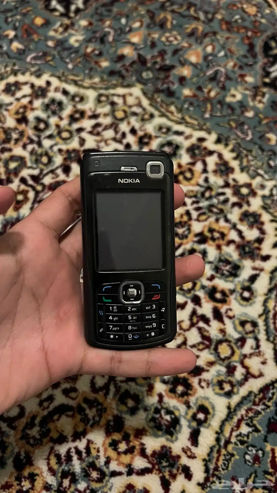 نوكيا n70 عطلان 0