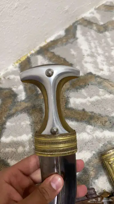 جنبيه للبيع على السوم 1
