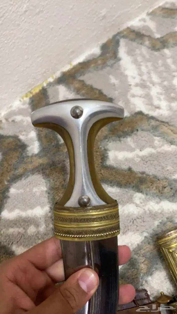 جنبيه للبيع على السوم 1