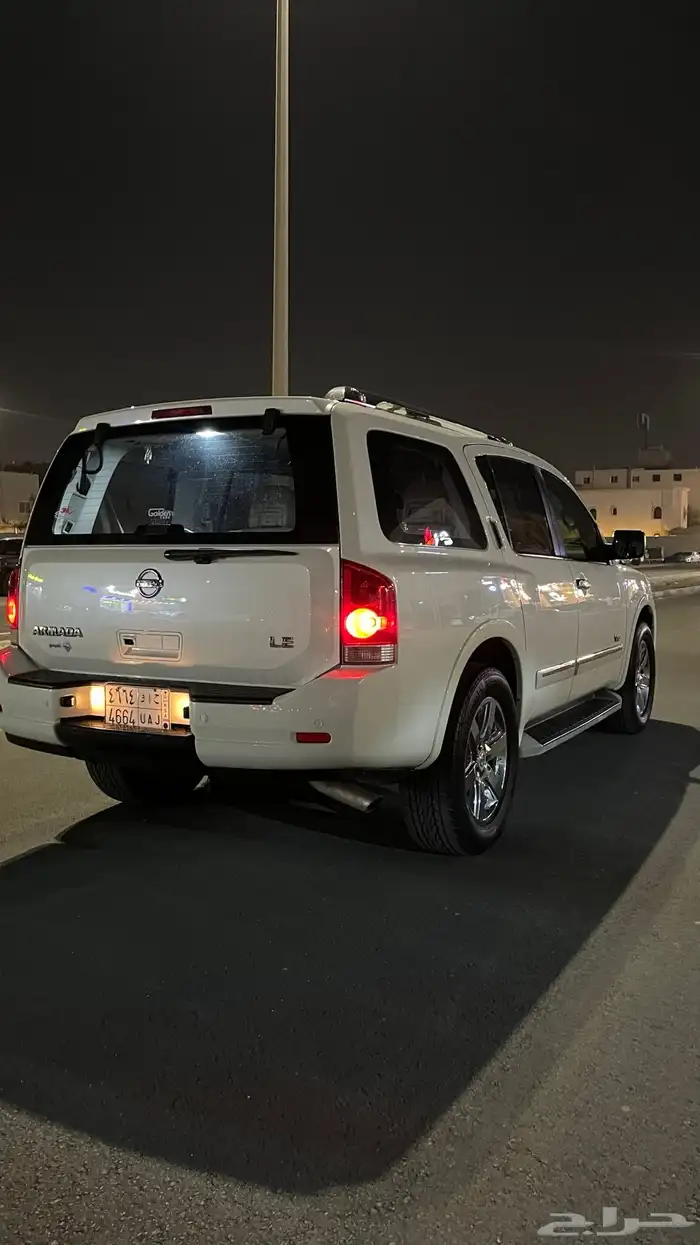 ارمادا للبيع بدي وكاله 4