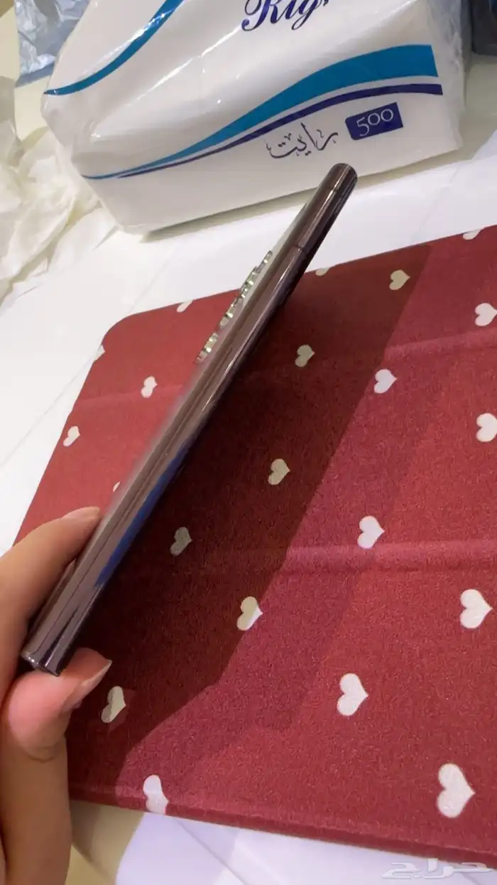 جوال سامسونج s22 الترا 3