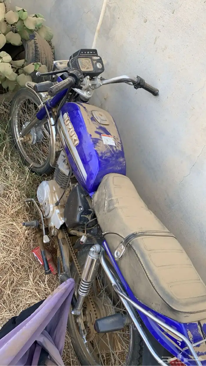 دباب X100 الموديل 2004 3