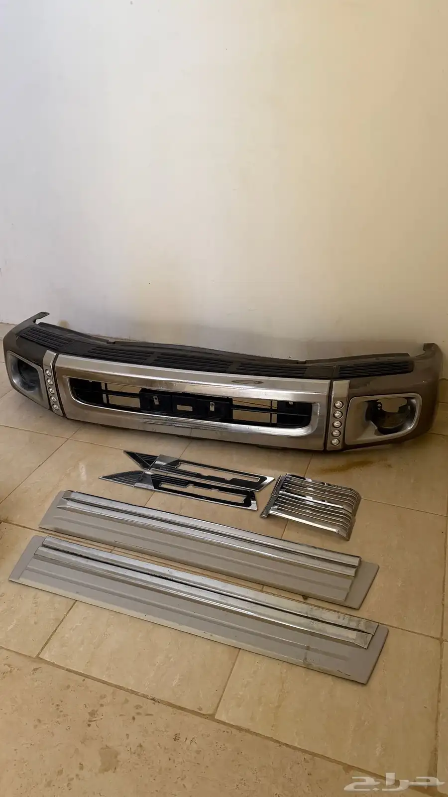 للبيع اغراض شاص 0