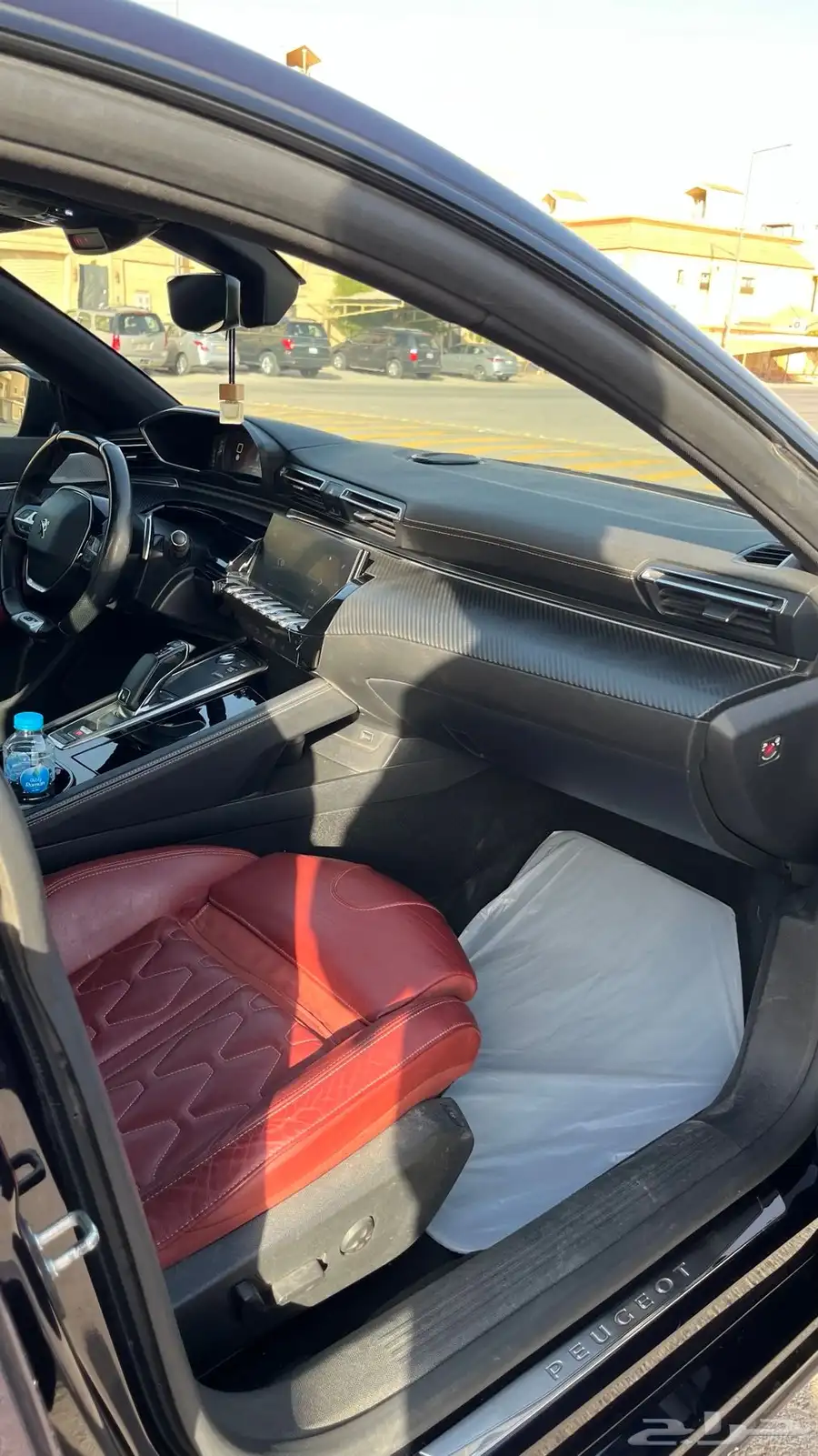 بيجو 508 GT فل كامل 7