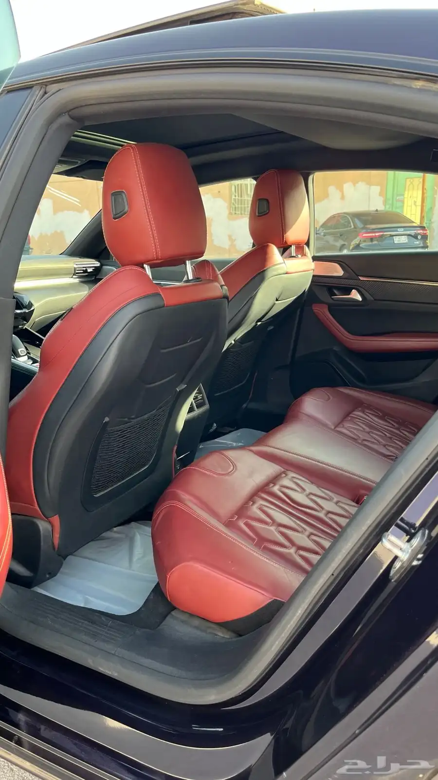 بيجو 508 GT فل كامل 8