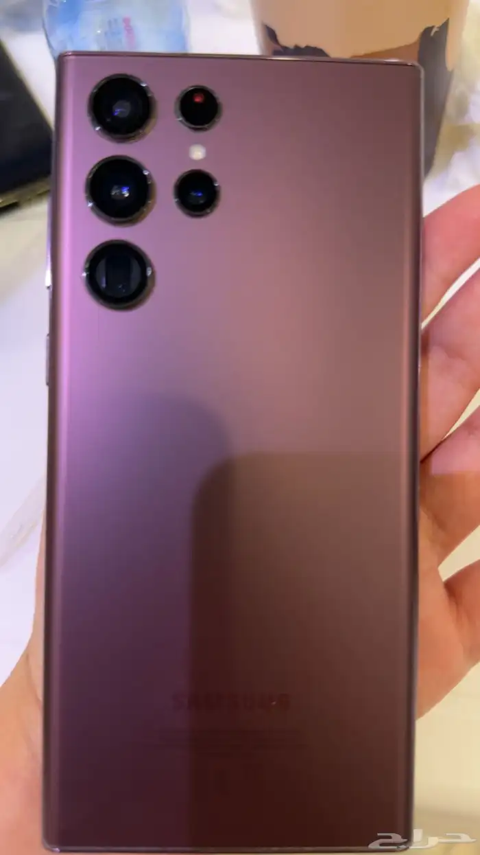 جوال سامسونج s22 الترا 0