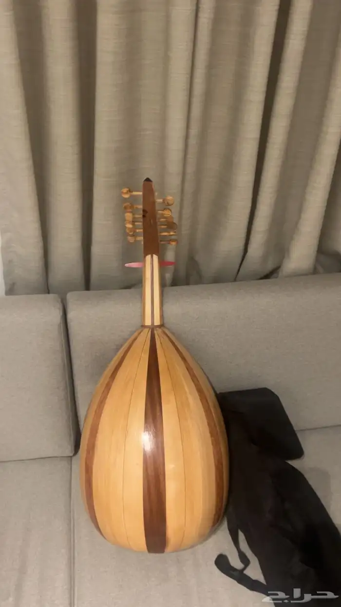 عود موسيقى 0