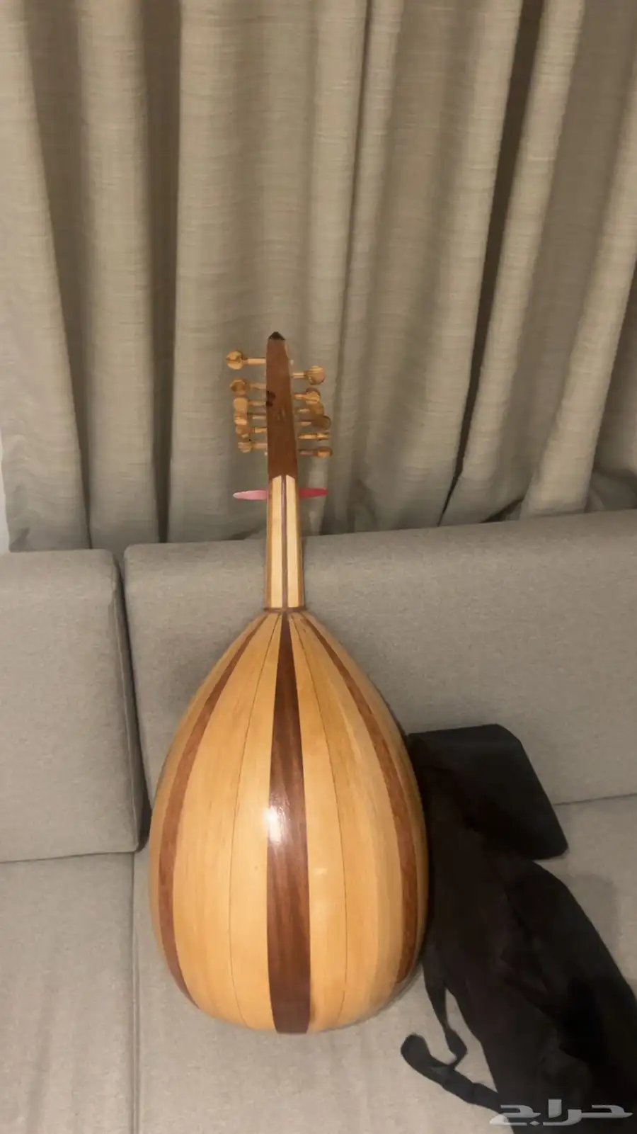 عود موسيقى 0