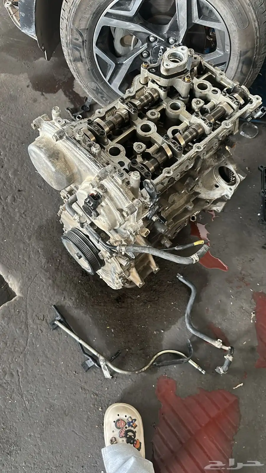مكنية جينسس g70 0