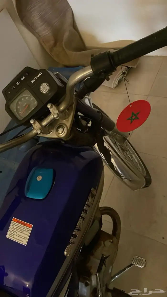 دباب X100 الموديل 2004 2