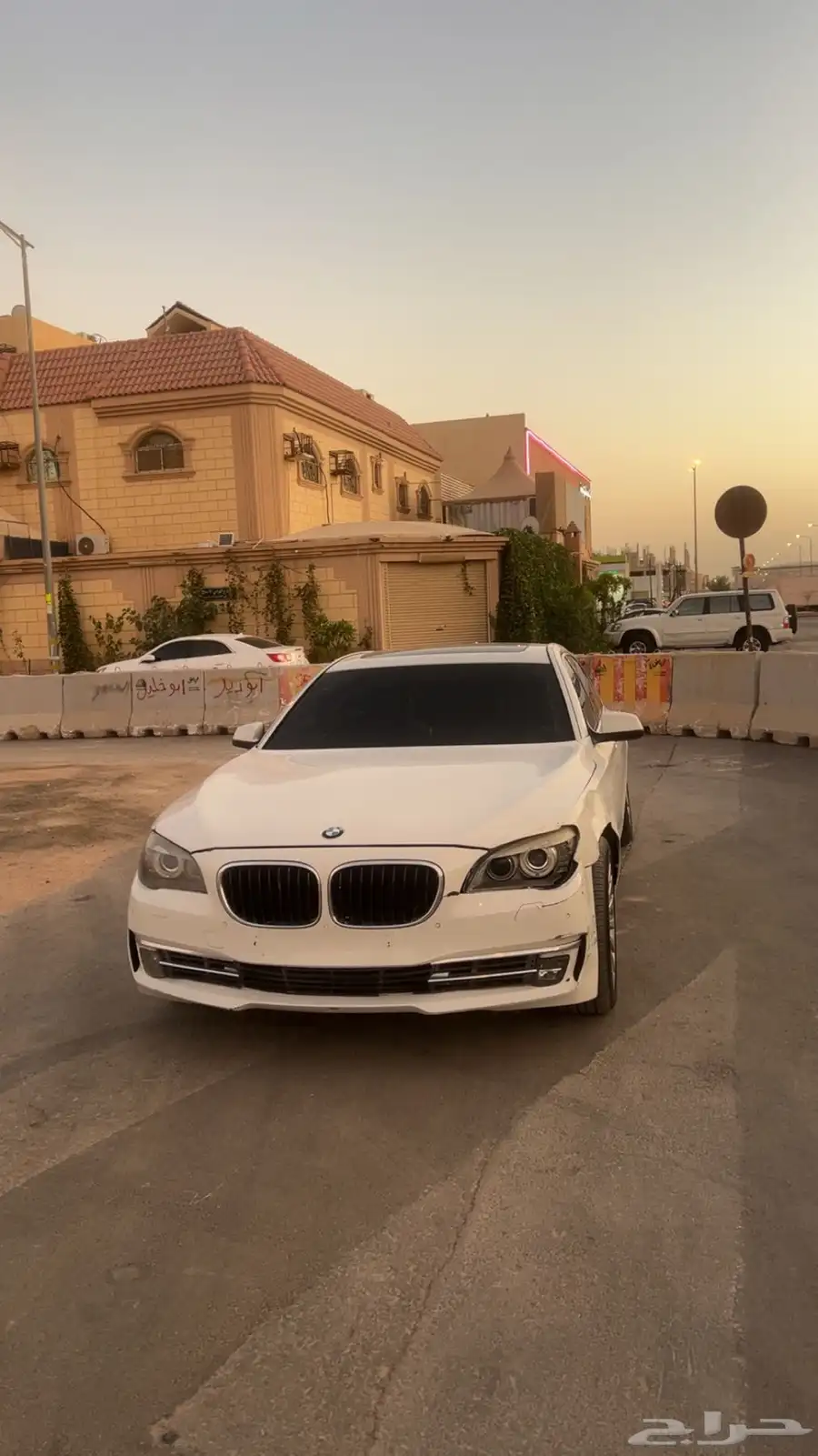 بي ام 2011 6