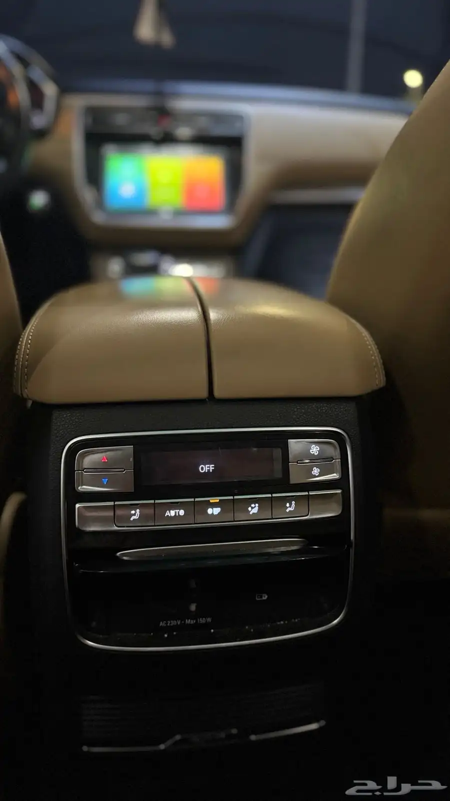 سيارة RX8 MG 18