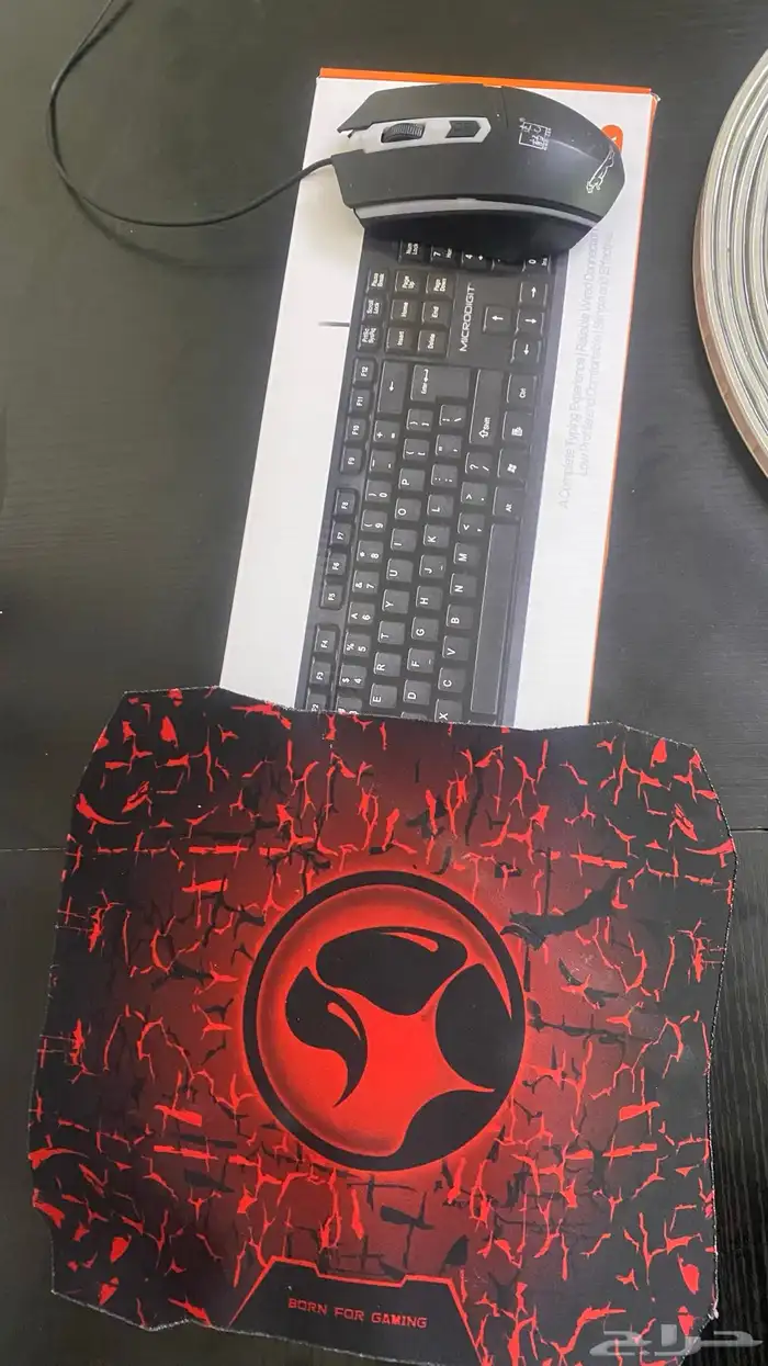 اغراض للبي سي و لسوني 1