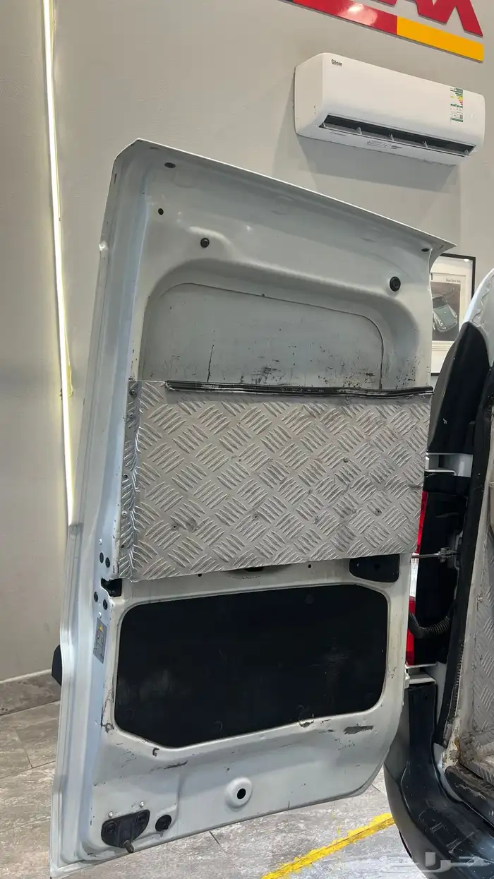 غسيل متنقل تم البيع 10