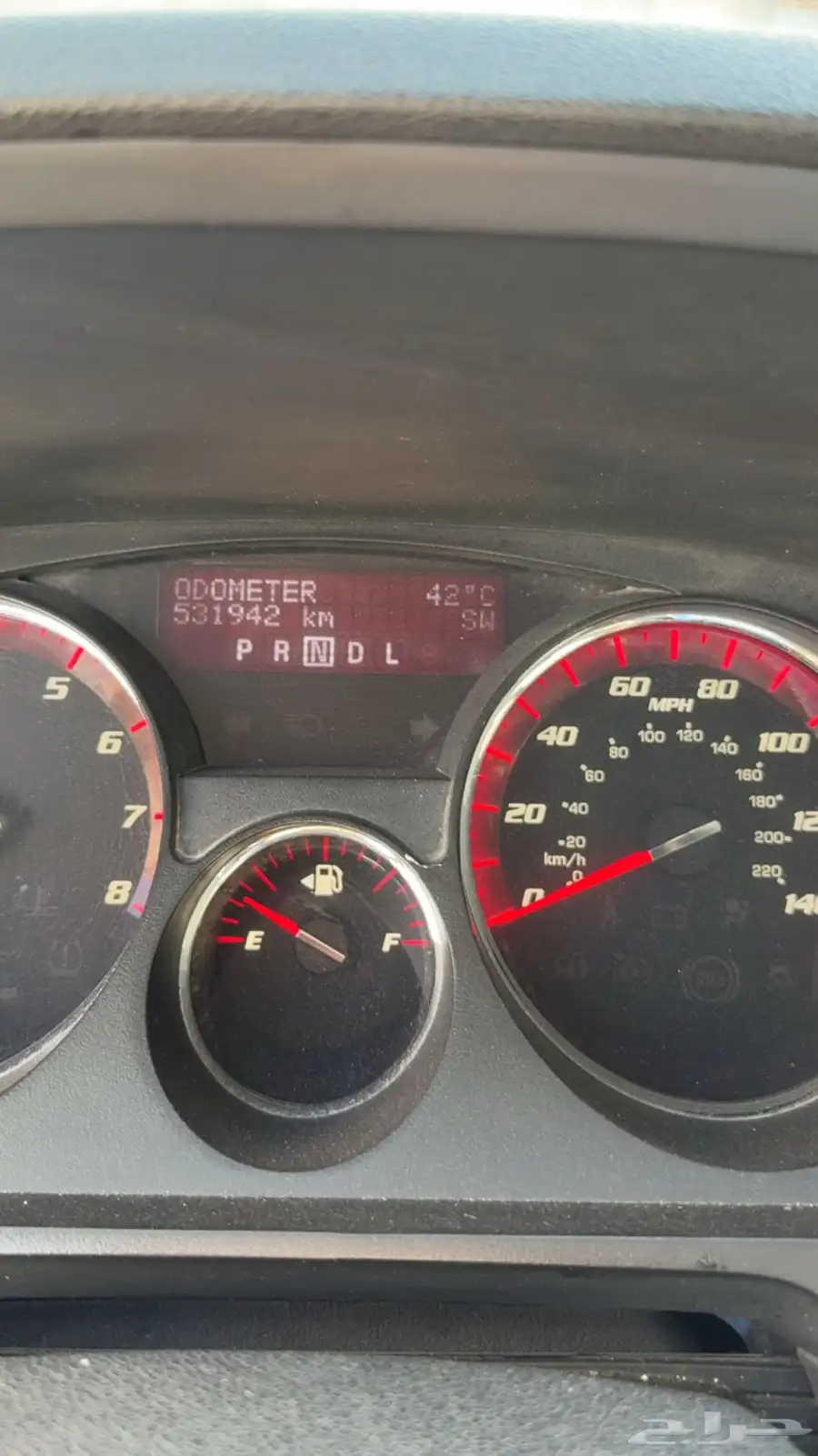 جمس اكاديا GMC 9