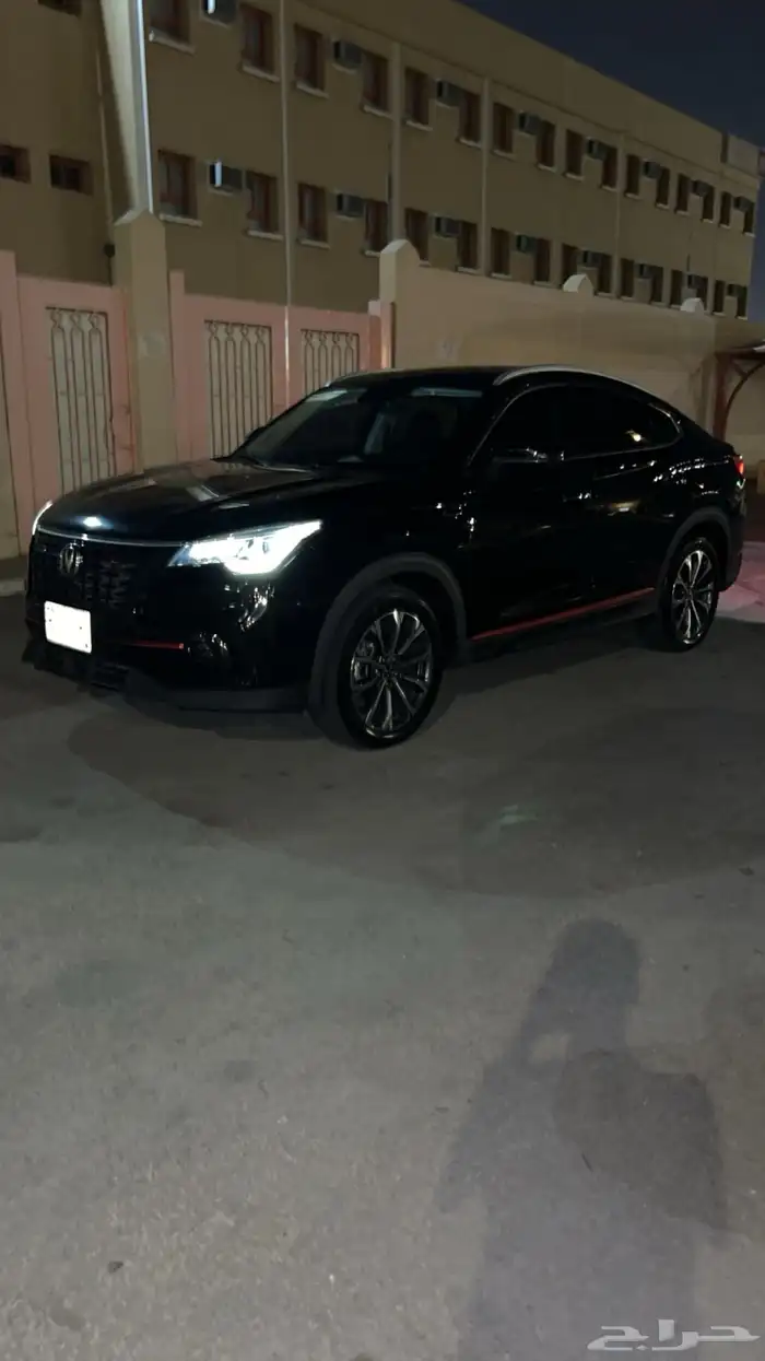 السياره جيب شانجان ممشى50 لتقبيل 3