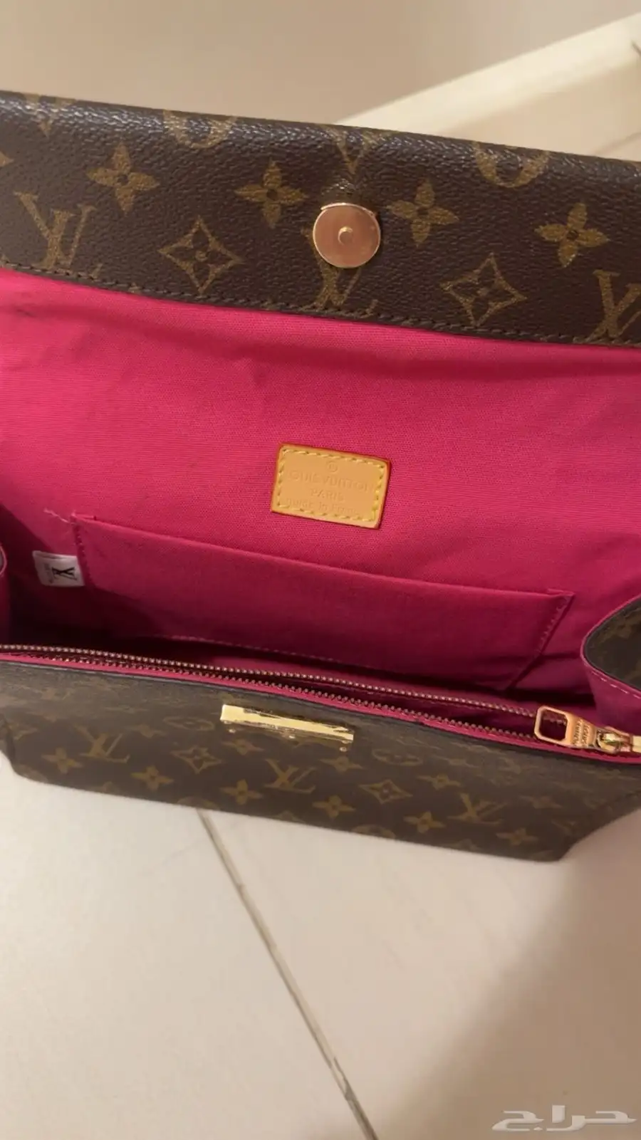شنطه LV 3