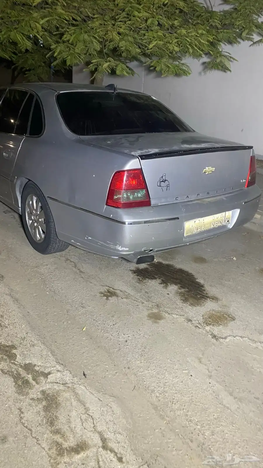 كابرس 2006 5