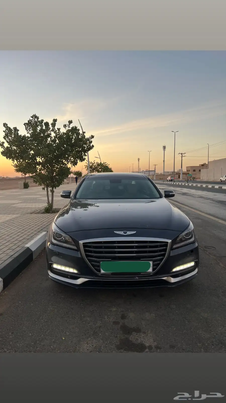 جينسس برستيج 2017 0