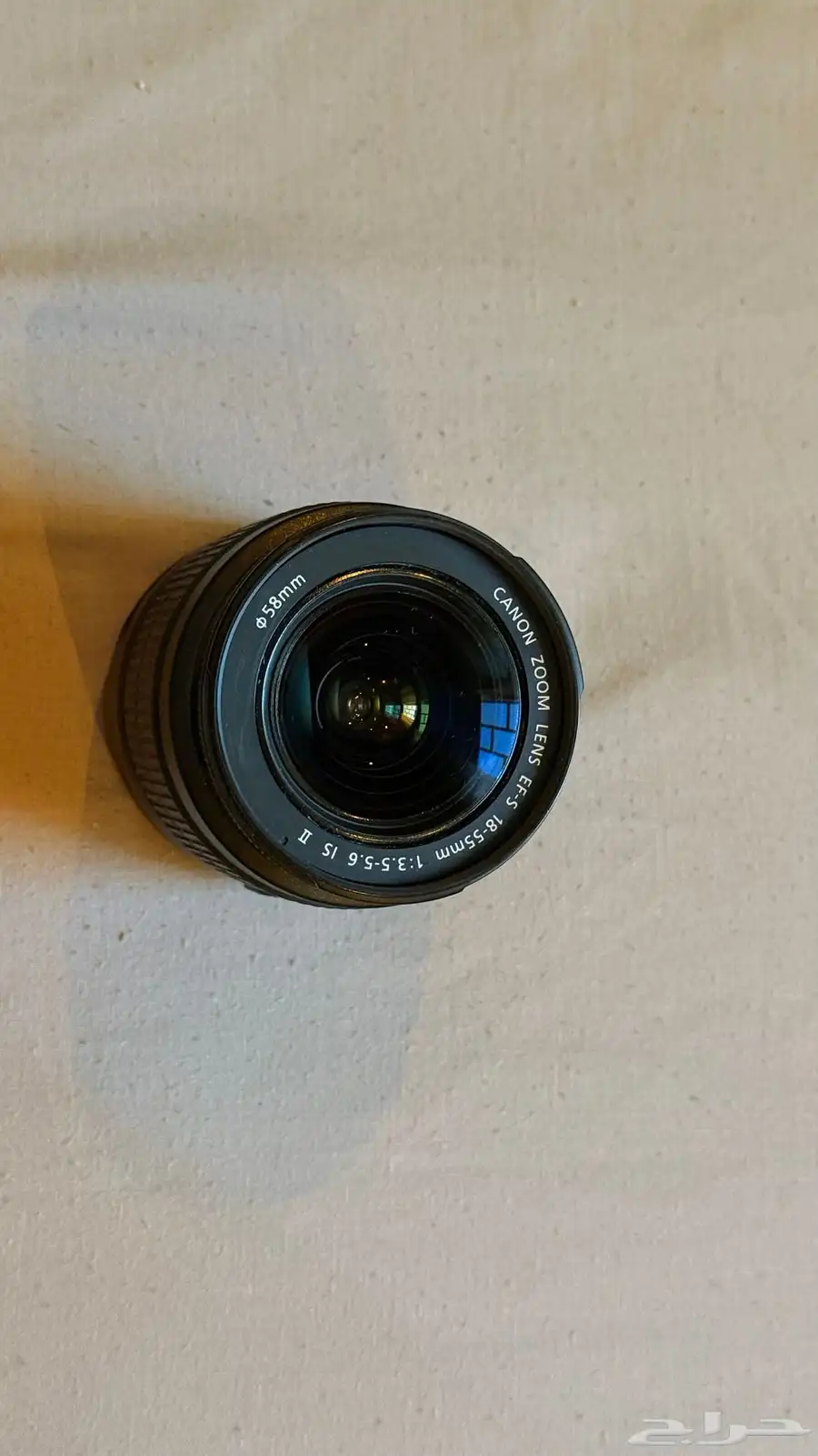 Canon EOS 600D 0